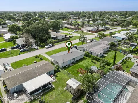 View/Area - 758 Comanche Ave, Melbourne, FL 32935 photo 9 of 9