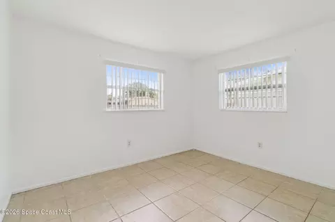 Bedroom - 758 Comanche Ave, Melbourne, FL 32935 photo 3 of 6
