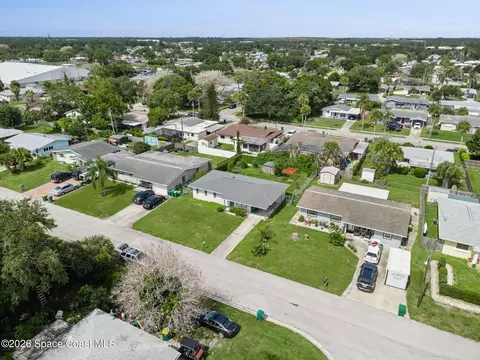 View/Area - 758 Comanche Ave, Melbourne, FL 32935 photo 4 of 9