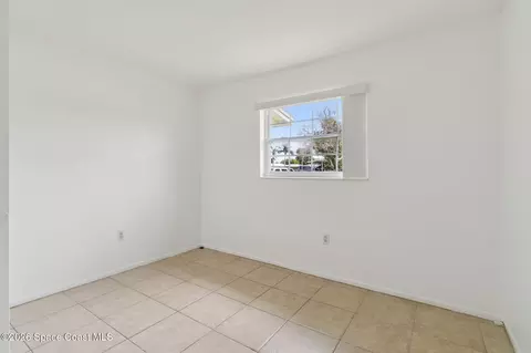 Bedroom - 758 Comanche Ave, Melbourne, FL 32935 photo 6 of 6