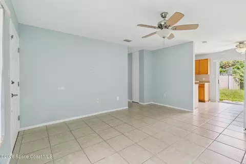 Living - 758 Comanche Ave, Melbourne, FL 32935 photo 4 of 4