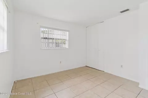 Bedroom - 758 Comanche Ave, Melbourne, FL 32935 photo 2 of 6