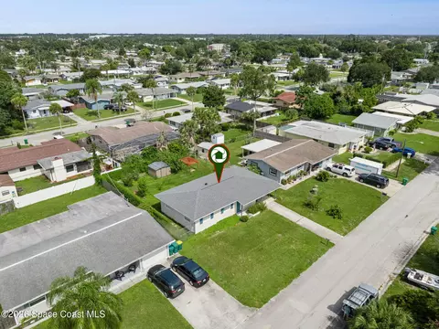 View/Area - 758 Comanche Ave, Melbourne, FL 32935 photo 7 of 9