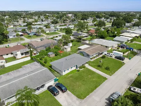 View/Area - 758 Comanche Ave, Melbourne, FL 32935 photo 6 of 9