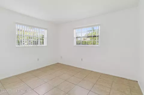 Bedroom - 758 Comanche Ave, Melbourne, FL 32935 photo 4 of 6