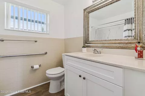 Bath - 758 Comanche Ave, Melbourne, FL 32935 photo 1 of 2