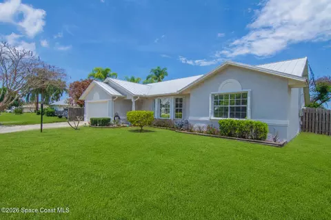 474 Arbor St, Sebastian, FL 32958