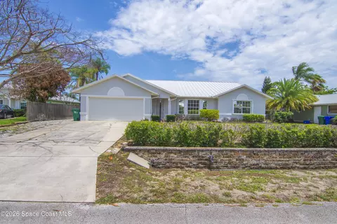 474 Arbor St, Sebastian, FL 32958