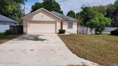1500 Forbes St, Green Cove Springs, FL 32043