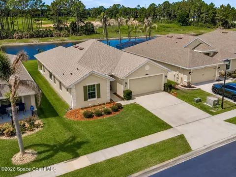 1717 Alaqua Way, Melbourne, FL 32904