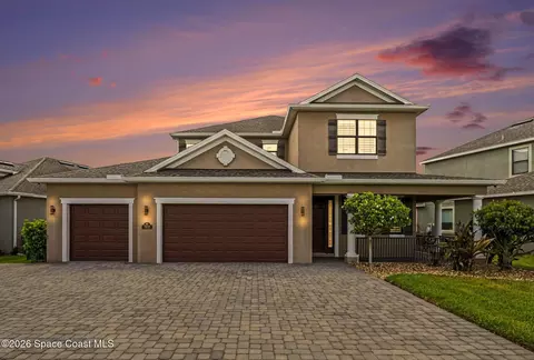 7410 Jazero Pl, Melbourne, FL 32940