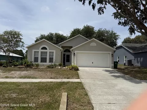 3353 Echo Ridge Pl, Cocoa, FL 32926