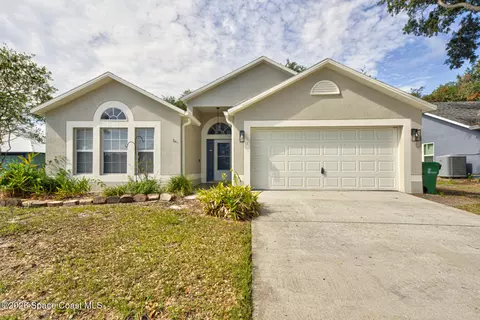 3353 Echo Ridge Pl, Cocoa, FL 32926