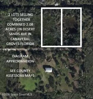 000 Desert Sands Ave, Cocoa, FL 32926