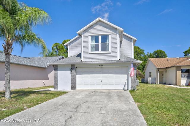 3039 Dunhill Dr, Cocoa, FL 32926