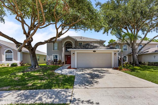 2257 Spring Creek Cir NE, Palm Bay, FL 32905
