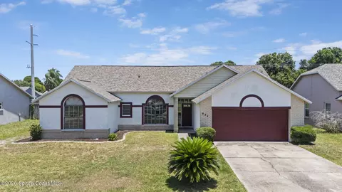 894 Jamestown Dr, Rockledge, FL 32955 photo 1