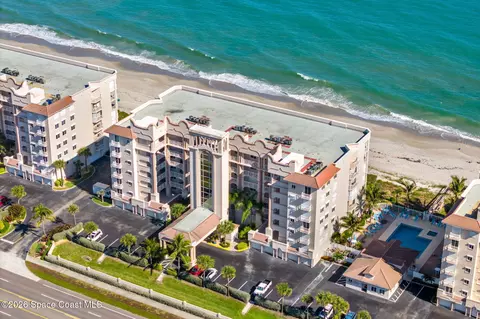 2075 Highway A1a Hwy #2302B, Indian Harbour Beach, FL 32937