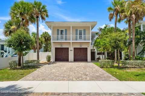 410 Ocean Ave, Melbourne Beach, FL 32951