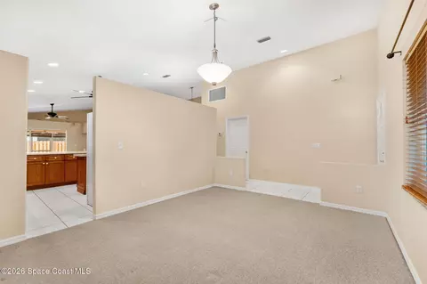 Living - 1743 Arbor Dr, Melbourne, FL 32935 photo 1 of 8