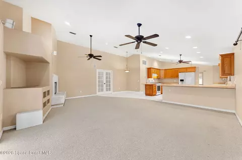 Living - 1743 Arbor Dr, Melbourne, FL 32935 photo 8 of 8
