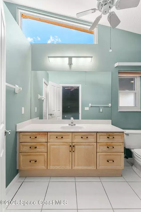 Bath - 1743 Arbor Dr, Melbourne, FL 32935 photo 2 of 3