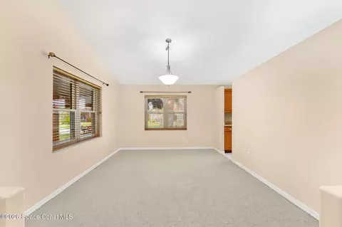 Dining - 1743 Arbor Dr, Melbourne, FL 32935 photo 1 of 3
