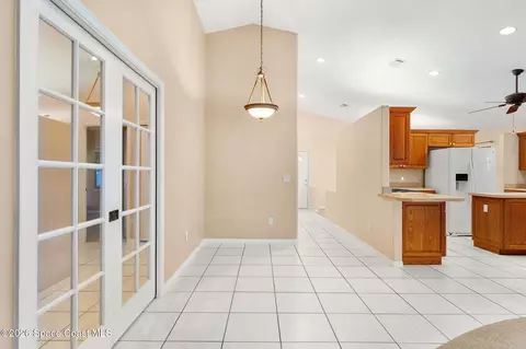 Entry Way - 1743 Arbor Dr, Melbourne, FL 32935 photo 2 of 2