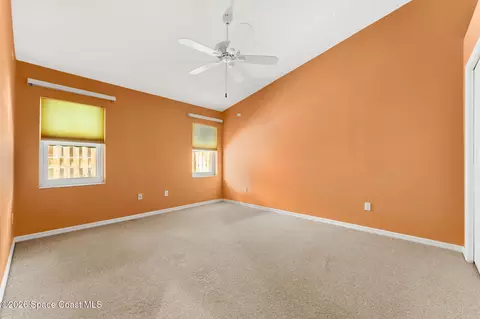 Bedroom - 1743 Arbor Dr, Melbourne, FL 32935 photo 6 of 8