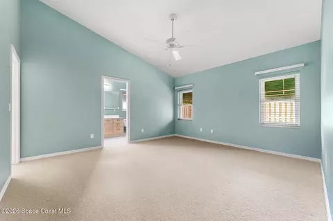 Bedroom - 1743 Arbor Dr, Melbourne, FL 32935 photo 1 of 8