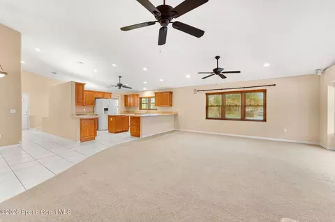 Living - 1743 Arbor Dr, Melbourne, FL 32935 photo 3 of 8