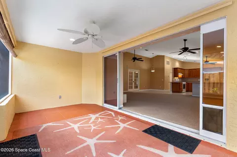 Exterior - 1743 Arbor Dr, Melbourne, FL 32935 photo 12 of 21