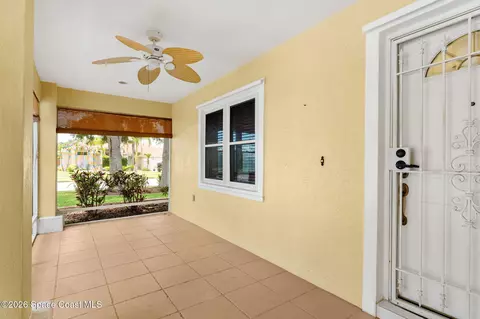 Exterior - 1743 Arbor Dr, Melbourne, FL 32935 photo 6 of 21