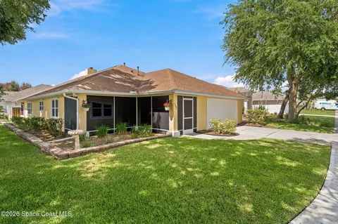 1743 Arbor Dr, Melbourne, FL 32935