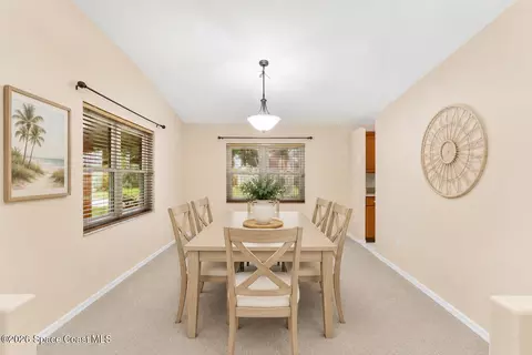 Dining - 1743 Arbor Dr, Melbourne, FL 32935 photo 2 of 3