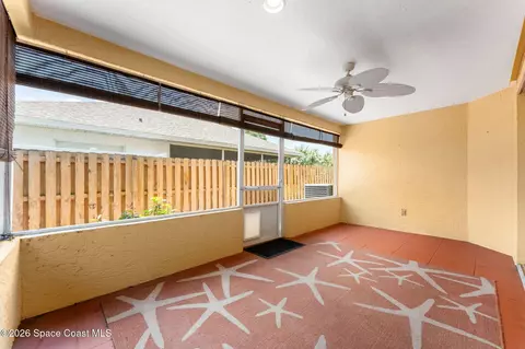 Exterior - 1743 Arbor Dr, Melbourne, FL 32935 photo 10 of 21