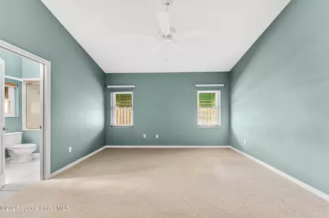 Bedroom - 1743 Arbor Dr, Melbourne, FL 32935 photo 3 of 8