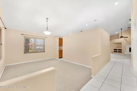 Entry Way - 1743 Arbor Dr, Melbourne, FL 32935 photo 1 of 2