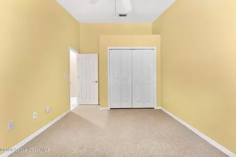 Bedroom - 1743 Arbor Dr, Melbourne, FL 32935 photo 8 of 8