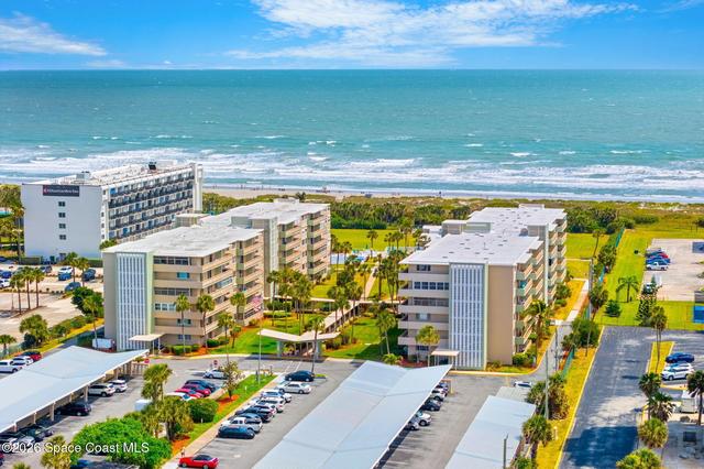 2020 N Atlantic Ave #302-S, Cocoa Beach, FL 32931