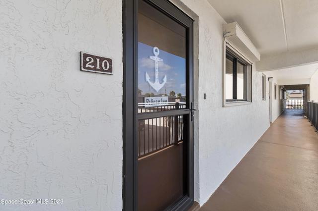 3060 N Atlantic Ave #210, Cocoa Beach, FL 32931
