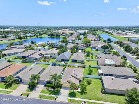 View/Area - 3175 Constellation Dr, Melbourne, FL 32940 photo 1 of 12