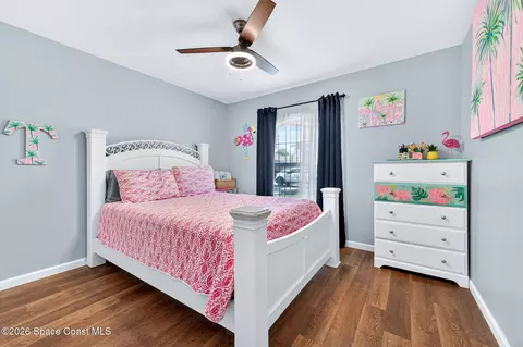 Bedroom - 3175 Constellation Dr, Melbourne, FL 32940 photo 1 of 5