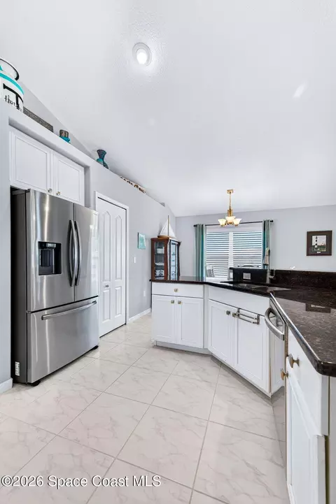 Kitchen - 3175 Constellation Dr, Melbourne, FL 32940 photo 1 of 6