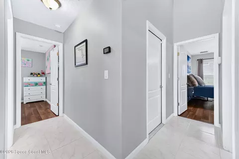 Entry Way - 3175 Constellation Dr, Melbourne, FL 32940 photo 2 of 2