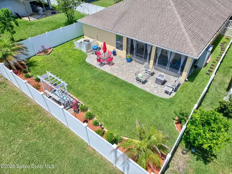 View/Area - 3175 Constellation Dr, Melbourne, FL 32940 photo 6 of 12
