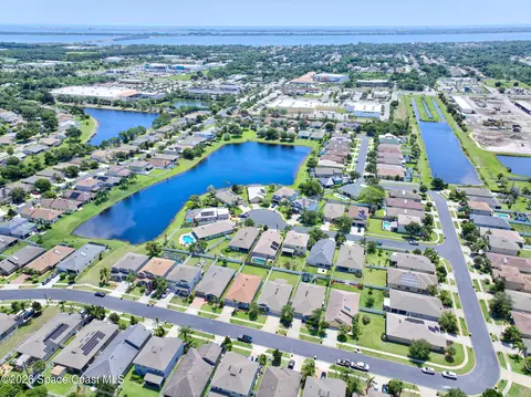 View/Area - 3175 Constellation Dr, Melbourne, FL 32940 photo 12 of 12