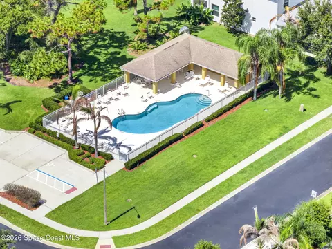 View/Area - 3175 Constellation Dr, Melbourne, FL 32940 photo 10 of 12