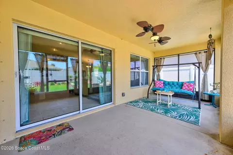 Exterior - 3175 Constellation Dr, Melbourne, FL 32940 photo 4 of 7