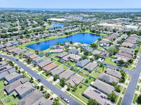 View/Area - 3175 Constellation Dr, Melbourne, FL 32940 photo 11 of 12